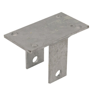 C.E. Smith Shackle Tandem Hanger Galvanized Frame Hanger - 2" [250-023757-10EZ] C.E. Smith