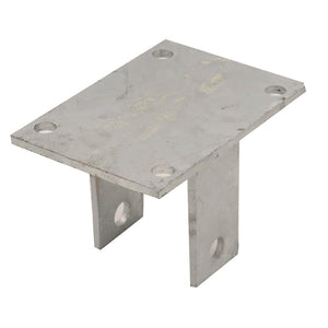 C.E. Smith Shackle Tandem Hanger Galvanized Frame Hanger - 3" [250-015514-10EZ] C.E. Smith