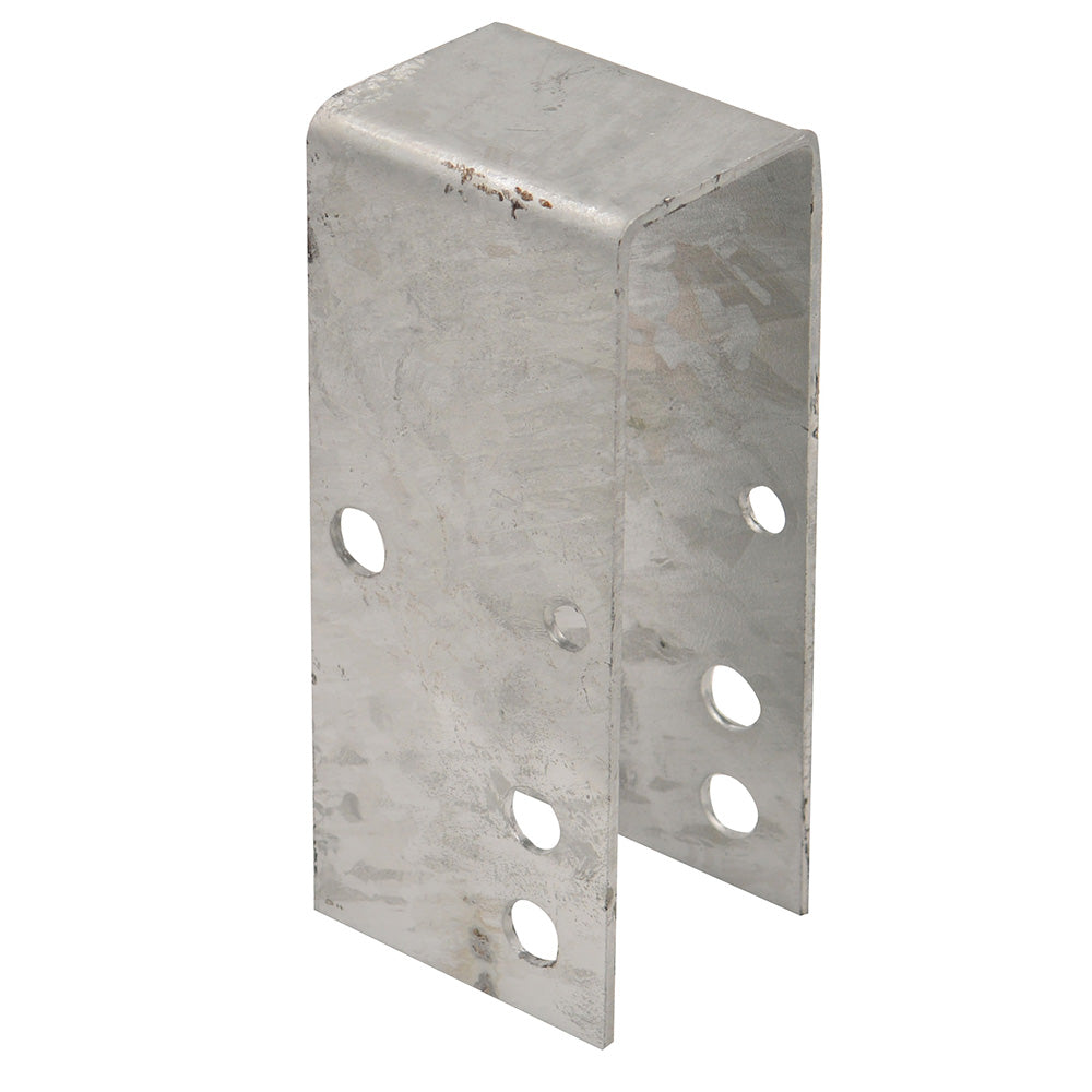 C.E. Smith 8-12 2" BM15 13/16" Galvanized Spring Hanger [250-014861-10EZ] C.E. Smith
