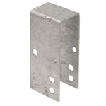 C.E. Smith 8-12 2" BM15 13/16" Galvanized Spring Hanger [250-014861-10EZ] C.E. Smith