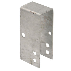 C.E. Smith 8-12 2" BM15 13/16" Galvanized Spring Hanger [250-014861-10EZ] C.E. Smith