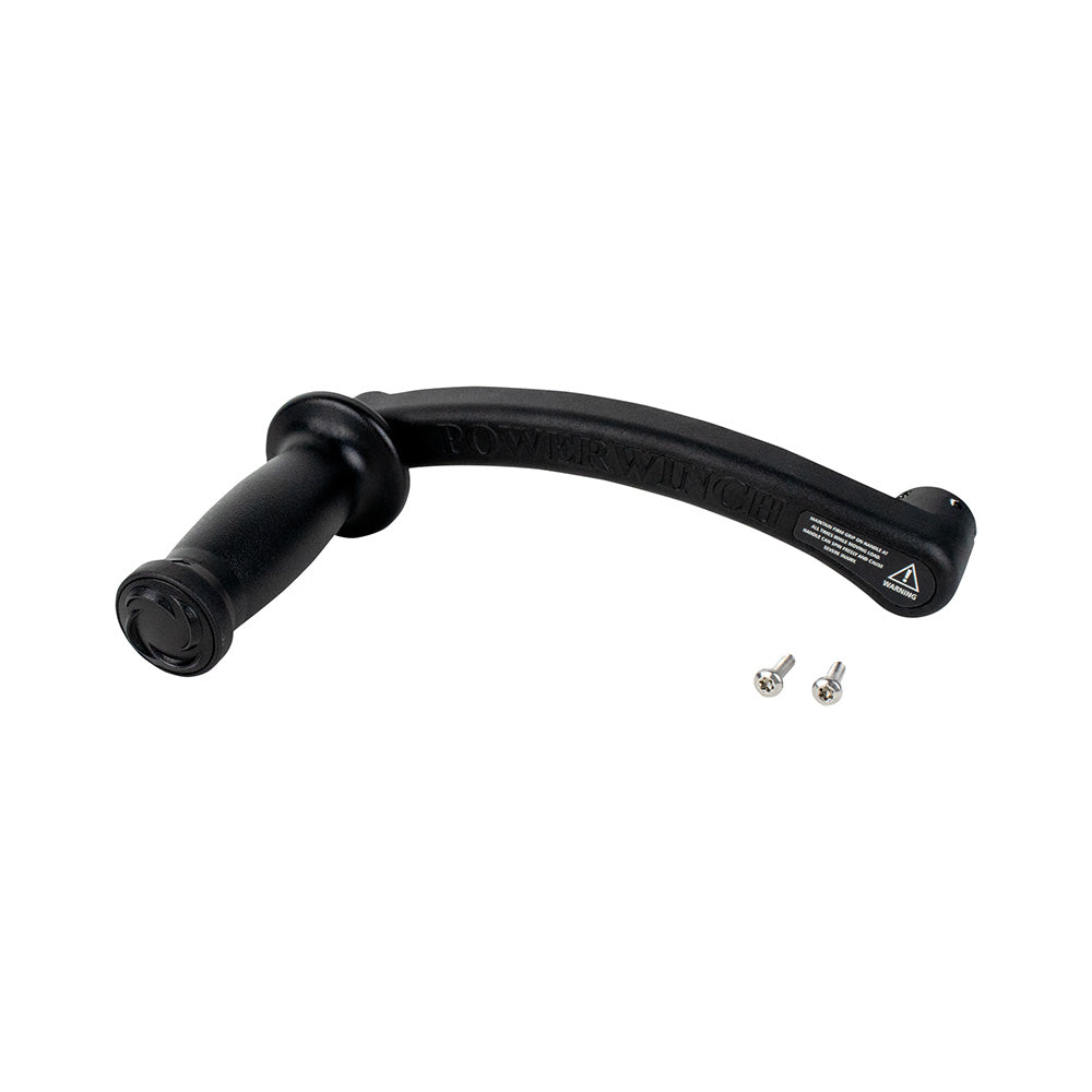 Powerwinch Premier Series 2000 Winch Handle [21270] Powerwinch
