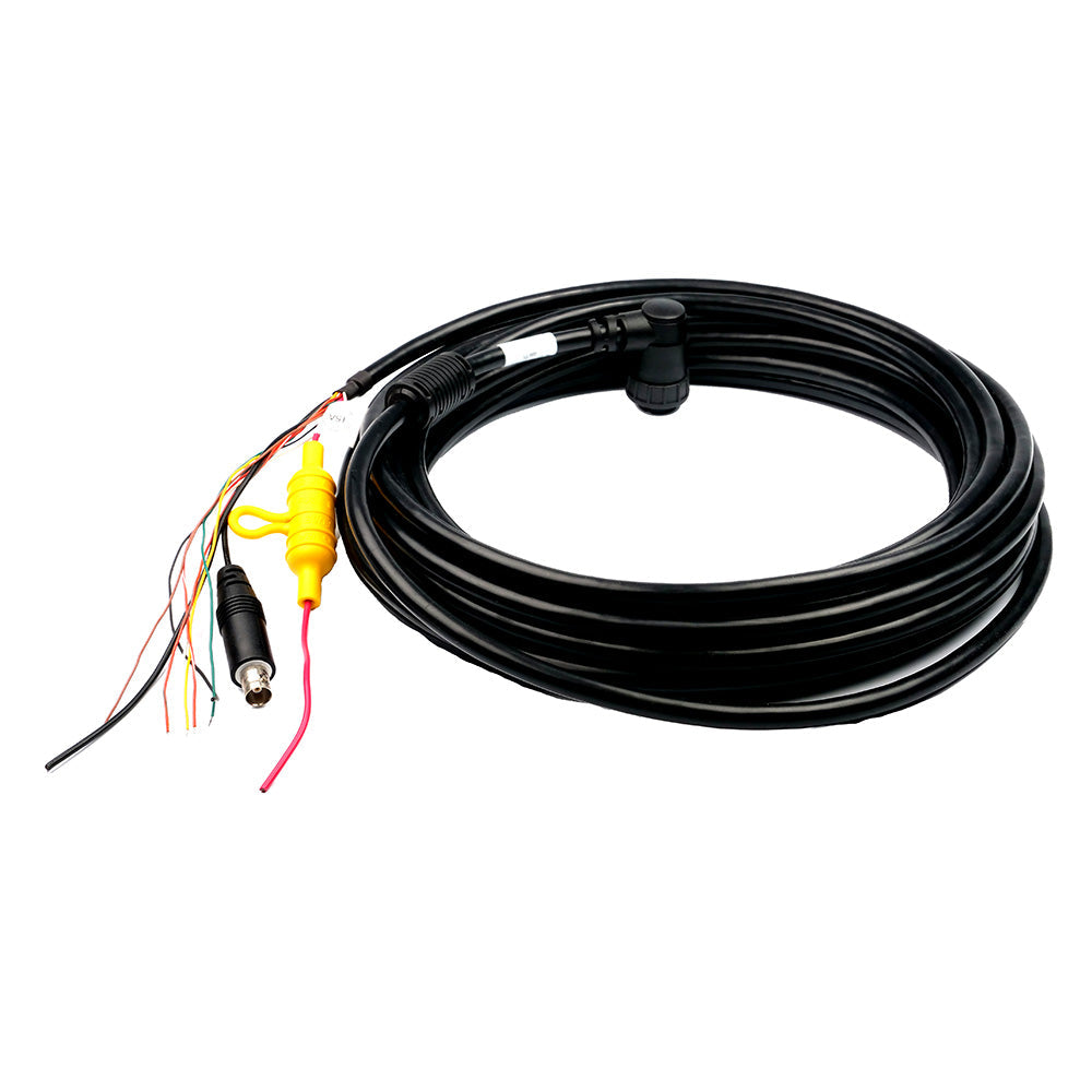 FLIR M300 Power Serial CVBS Cable - 10M [A80666] FLIR Systems