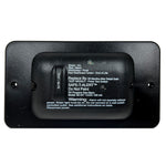 Safe-T-Alert 80 Series Black Propane Gas Alarm - 12V [80-441-BL-TR] Safe-T-Alert