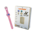 Lunasea Water Activated RF Transmitter w/Rechargeable Alarm Receiver - Pink [LLB-64PK-02-K2] Lunasea Lighting