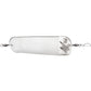 Luhr-Jensen Money Roll Flasher - 8-1/4" - Chrome Ladder [5860-008-1752] Luhr-Jensen