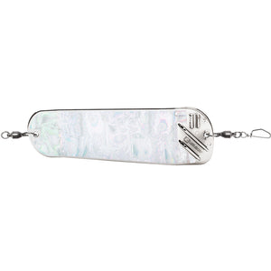 Luhr-Jensen Money Roll Flasher - 8-1/4" - Citrus Nugget [5860-008-1754] Luhr-Jensen