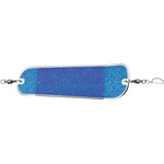 Luhr-Jensen Money Roll Flasher - 8-1/4" - Glow Blue Crush [5860-008-1755] Luhr-Jensen