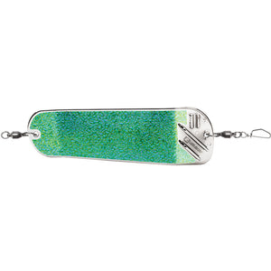Luhr-Jensen Money Roll Flasher - 8-1/4" - Rainbow Crush [5860-008-1757] Luhr-Jensen