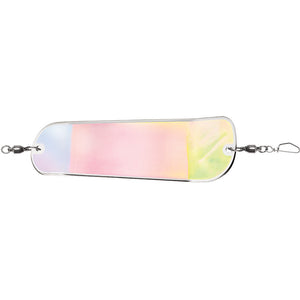 Luhr-Jensen Money Roll Flasher - 8-1/4" - Rainbow Crush [5860-008-1757] Luhr-Jensen