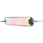 Luhr-Jensen Money Roll Flasher - 8-1/4" - Nuclear Carbon Glow [5860-008-1758] Luhr-Jensen