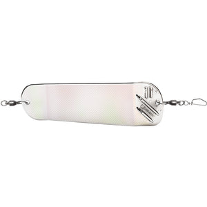 Luhr-Jensen Money Roll Flasher - 8-1/4" - Razzle Dazzle [5860-008-1759] Luhr-Jensen