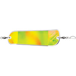 Luhr-Jensen Money Roll Flasher - 8-1/4" - Razzle Dazzle [5860-008-1759] Luhr-Jensen