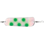 Luhr-Jensen Money Roll Flasher - 8-1/4" - 2 Face UV [5860-008-1761] Luhr-Jensen