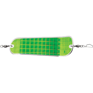 Luhr-Jensen Money Roll Flasher - 11" - Brandon's Secret [5860-011-1751] Luhr-Jensen