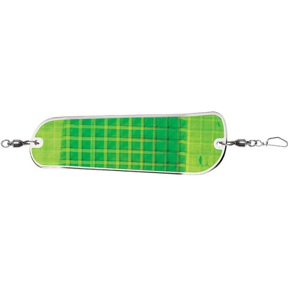 Luhr-Jensen Money Roll Flasher - 11" - Brandon's Secret [5860-011-1751] Luhr-Jensen