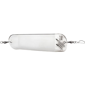 Luhr-Jensen Money Roll Flasher - 11" - Chrome Ladder [5860-011-1752] Luhr-Jensen