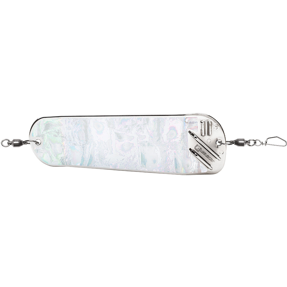 Luhr-Jensen Money Roll Flasher - 11" - Citrus Nugget [5860-011-1754] Luhr-Jensen