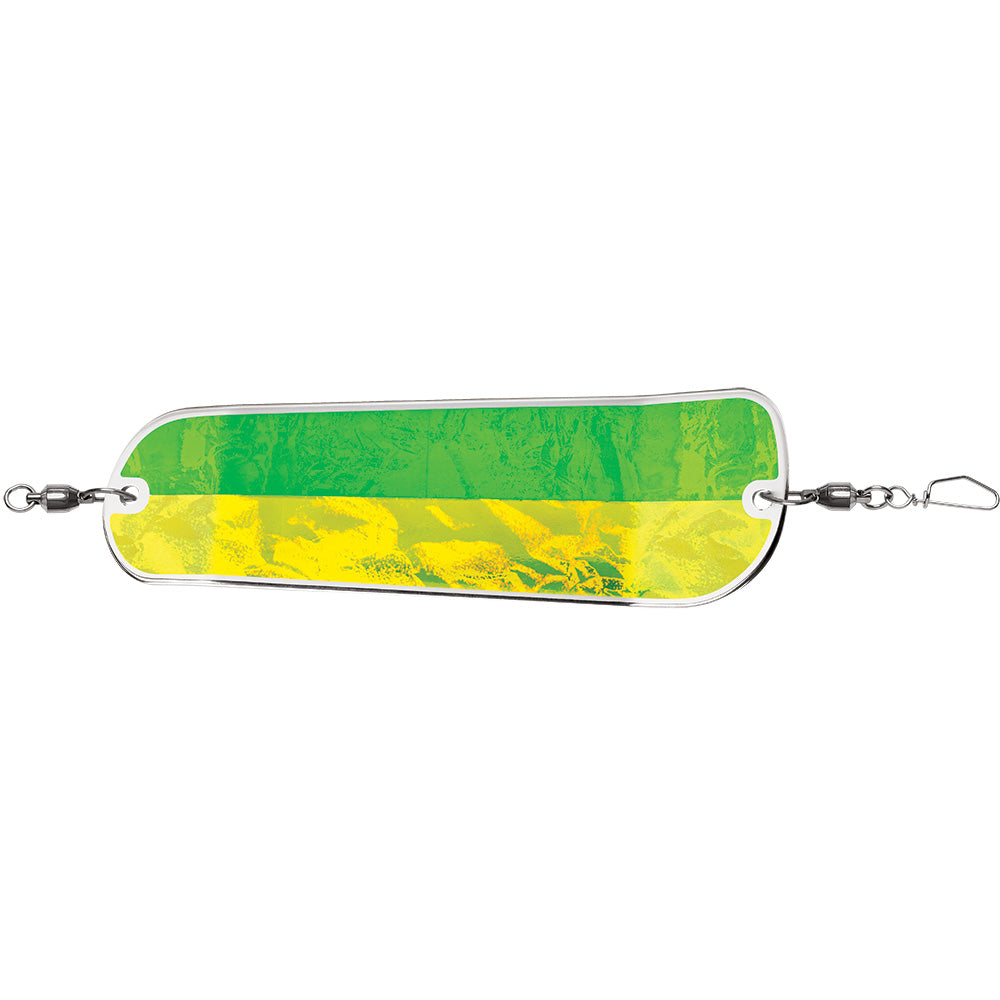 Luhr-Jensen Money Roll Flasher - 11" - Citrus Nugget [5860-011-1754] Luhr-Jensen
