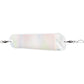 Luhr-Jensen Money Roll Flasher - 11" - Pearl Blue Skeleton [5860-011-1760] Luhr-Jensen