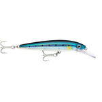Rapala Husky Magnum 15 - 5-1/2" - Blue Sardine [HMAG15BSRD] Rapala