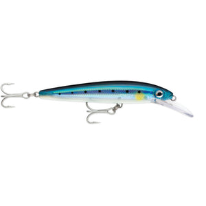 Rapala Husky Magnum 15 - 5-1/2" - Blue Sardine [HMAG15BSRD] Rapala