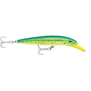 Rapala Husky Magnum 15 - 5-1/2" - Dorado [HMAG15D] Rapala