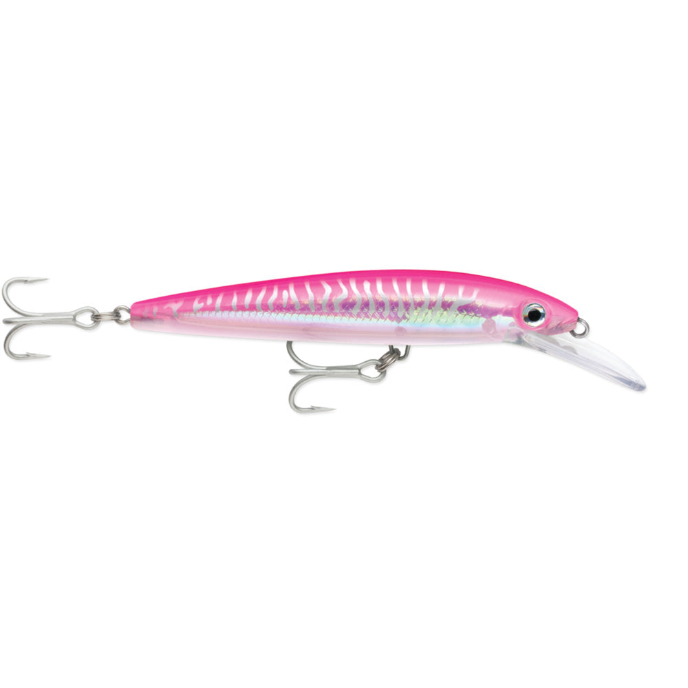 Rapala Husky Magnum 15 - 5-1/2" - Hot Pink UV [HMAG15HPU] Rapala