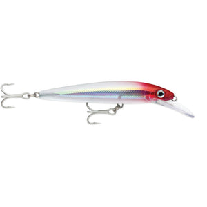 Rapala Husky Magnum 15 - 5-1/2" - Red Head [HMAG15RH] Rapala