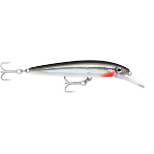 Rapala Husky Magnum 15 - 5-1/2" - Silver [HMAG15S] Rapala