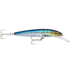 Rapala Husky Magnum 15 - 5-1/2" - Wahoo UV [HMAG15WHU] Rapala