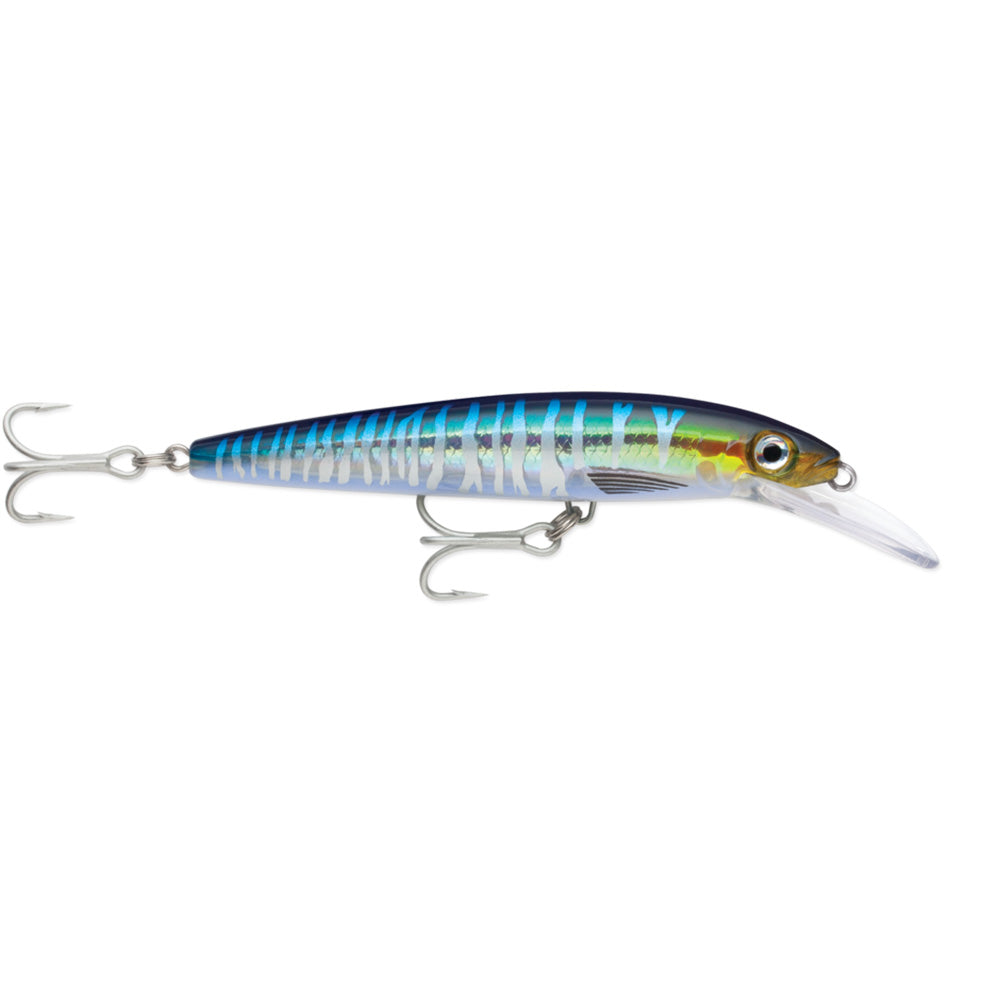 Rapala Husky Magnum 15 - 5-1/2" - Wahoo UV [HMAG15WHU] Rapala