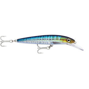 Rapala Husky Magnum 15 - 5-1/2" - Wahoo UV [HMAG15WHU] Rapala