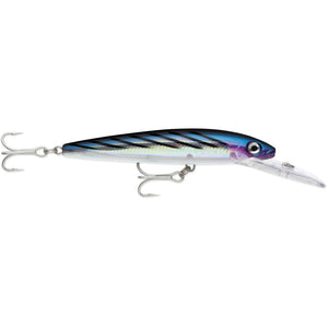 Rapala Husky Magnum 25 - 6-1/4" - Bonito [HMAG25BTO] Rapala