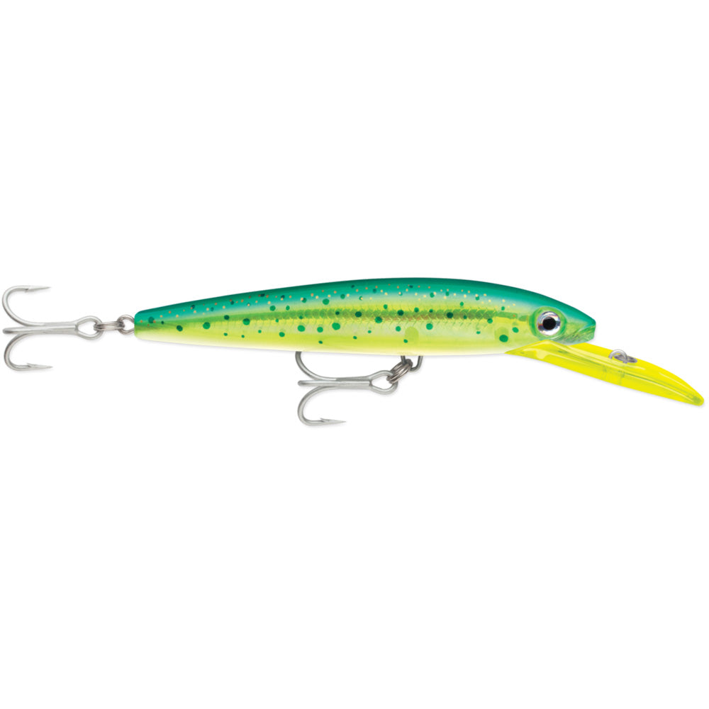 Rapala Husky Magnum 25 - 6-1/4" - Dorado [HMAG25D] Rapala