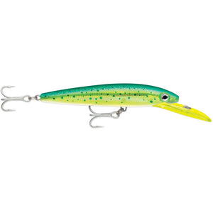 Rapala Husky Magnum 25 - 6-1/4" - Dorado [HMAG25D] Rapala