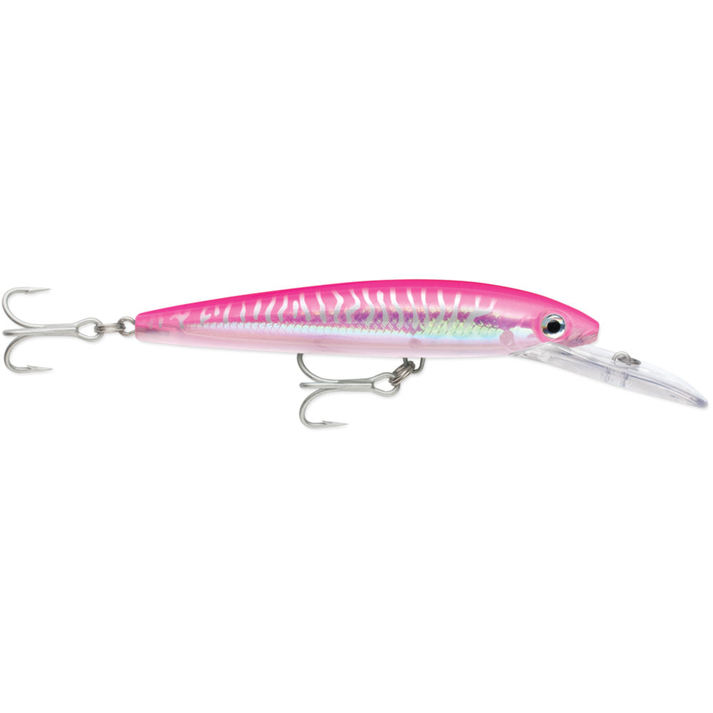 Rapala Husky Magnum 25 - 6-1/4" - Hot Pink UV [HMAG25HPU] Rapala