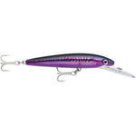 Rapala Husky Magnum 25 - 6-1/4" - Purple Mackerel [HMAG25PM] Rapala
