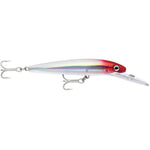 Rapala Husky Magnum 25 - 6-1/4" - Red Head [HMAG25RH] Rapala