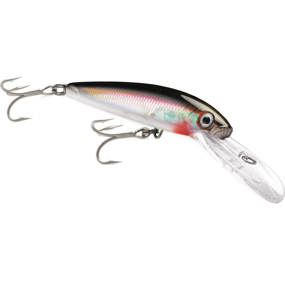 Rapala Husky Magnum 25 - 6-1/4" - Silver [HMAG25S] Rapala