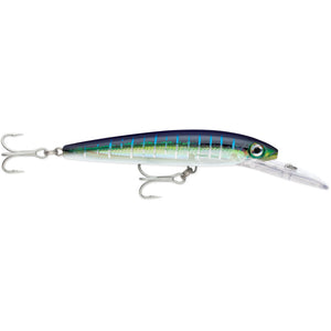 Rapala Husky Magnum 25 - 6-1/4" - Sailfish UV [HMAG25SFU] Rapala