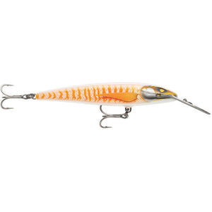 Rapala CountDown Magnum Elite 145 - 5-3/4" - Armored Pearl Orange [CDMAGE145AMCG] Rapala