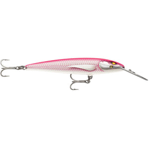 Rapala CountDown Magnum Elite 145 - 5-3/4" - Armored Hot Pink UV [CDMAGE145AMHPU] Rapala