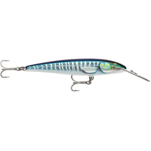 Rapala CountDown Magnum Elite 145 - 5-3/4" - Armored Wahoo UV [CDMAGE145AMWHU] Rapala