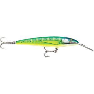 Rapala CountDown Magnum Elite 185 - 7" - Armored Dorado [CDMAGE185AMD] Rapala
