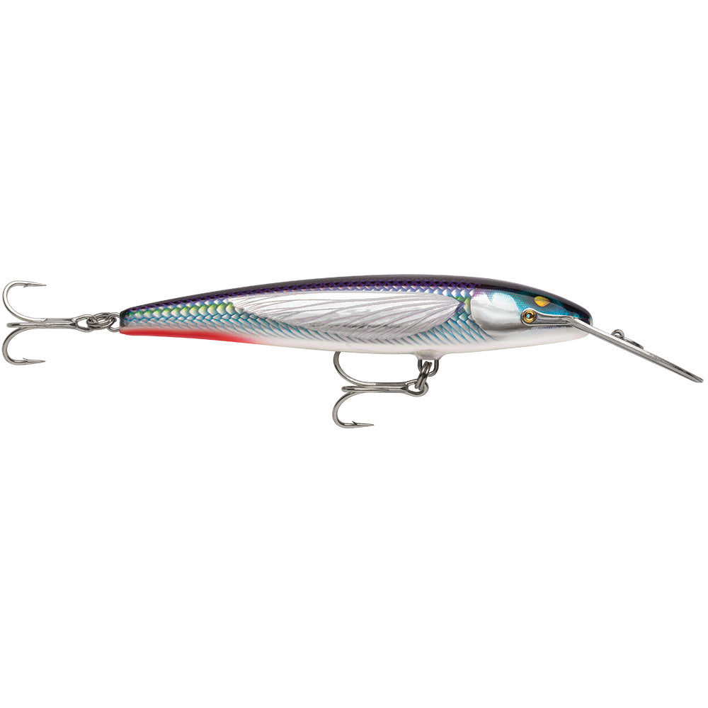 Rapala CountDown Magnum Elite 185 - 7" - Armored Flying Fish UV [CDMAGE185AMFFU] Rapala