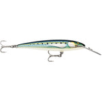 Rapala CountDown Magnum Elite 185 - 7" - Armored Sardine [CDMAGE185AMSRD] Rapala