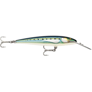 Rapala CountDown Magnum Elite 185 - 7" - Armored Sardine [CDMAGE185AMSRD] Rapala