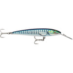 Rapala CountDown Magnum Elite 185 - 7" - Armored Wahoo [CDMAGE185AMWHU] Rapala