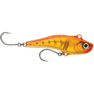 Rapala Sarda 22 - Gold Fluorescent Red [SD22GFR] Rapala